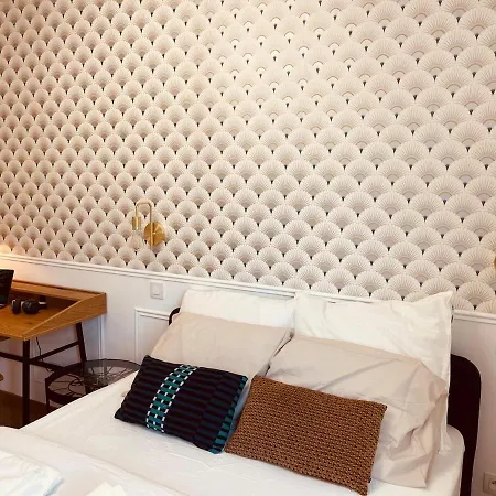 #hn - F2 Avec Balcon Pied De La Gare Apartment Rouen