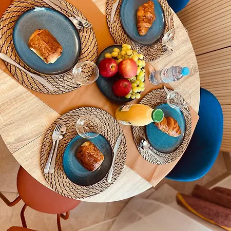 Lägenhet #hn - F2 Avec Balcon Pied De La Gare Rouen