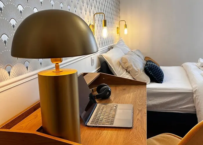 #hn - F2 Avec Balcon Pied De La Gare * Rouen