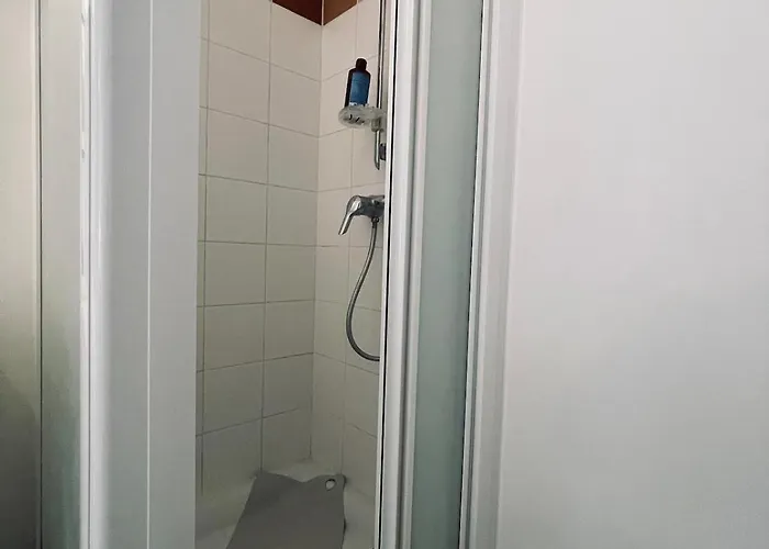 Apartment #hn - F2 Avec Balcon Pied De La Gare Rouen