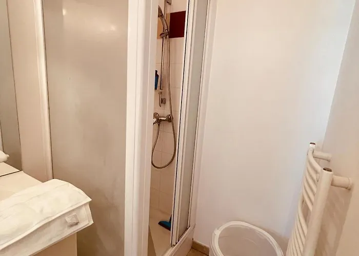 Apartment #hn - F2 Avec Balcon Pied De La Gare